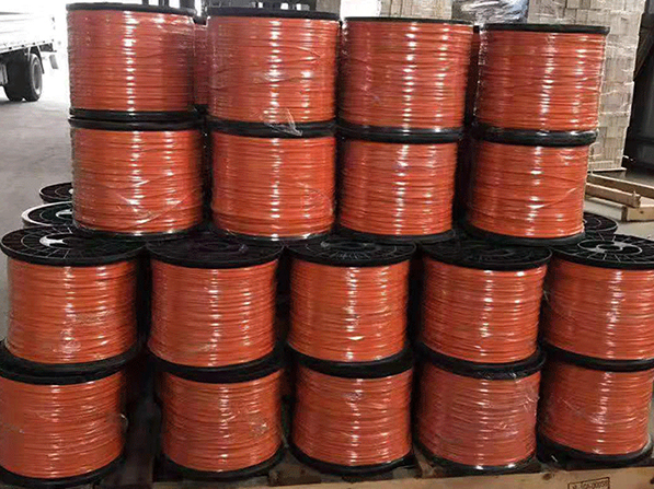 奉节数码雷管母线