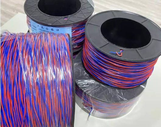 奉节放炮线的具体作用是什么？