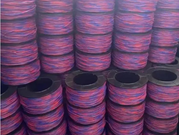 奉节爆破母线必须符合的要求有哪些？