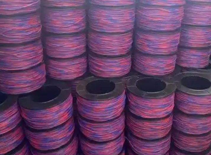 奉节爆破线冬季存放注意事项