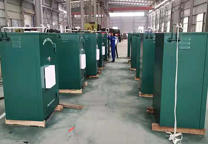 奉节移动炸药库：安全与效率并重的爆破行业新趋势