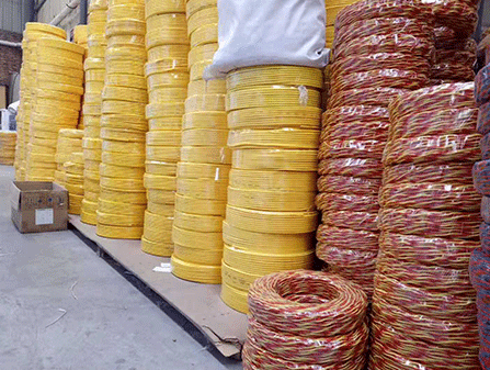 奉节单股VS双股铁芯放炮线——爆破作业中的导线选择指南